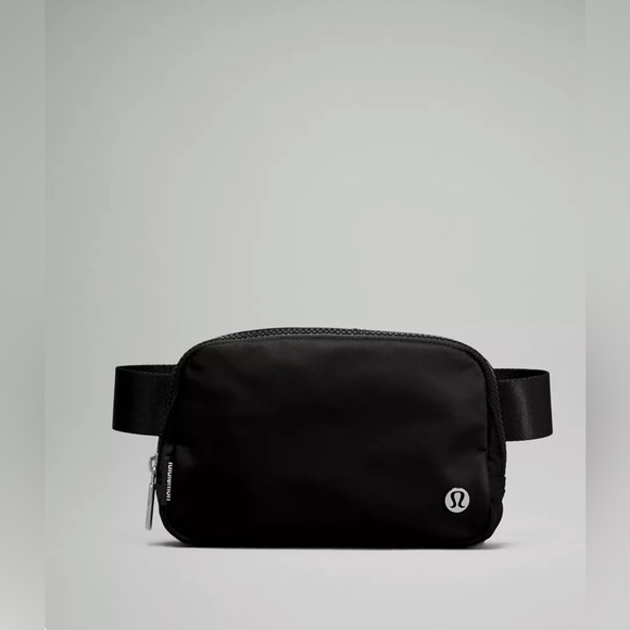 lululemon athletica Bags Nwt Lululemon Everywhere Belt Bag L Poshmark